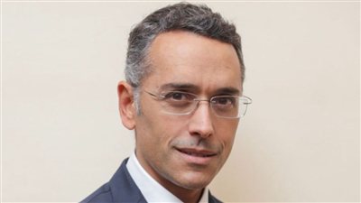 بنك مصر يعلن تعيين عمرو دمرداش رئيسًا لقطاع ائتمان الشركات والقروض المشتركة