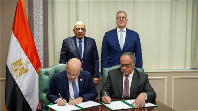 مصر تطلق مشروعًا لاستخلاص العناصر الأرضية النادرة من المخلفات البترولية