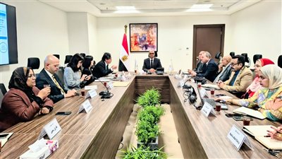 مؤسسة «Join» اليابانية تعتزم الاستثمار بمشروعات تحلية مياه البحر في مصر