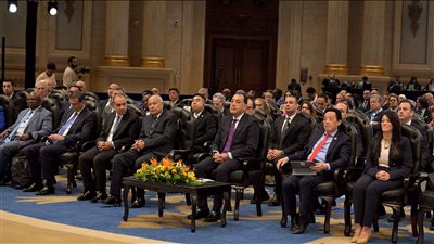 رئيس الوزراء يشهد افتتاح المؤتمر العالمي الثالث لممثلي منظمة «الفاو»