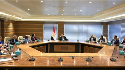 رئيس الوزراء يبحث مع منظمة «الفاو» سبل تعزيز الأمن الغذائي