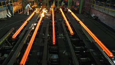 زيادة رأسمال شركة الصناعات المعدنية إلى 9 مليارات جنيه