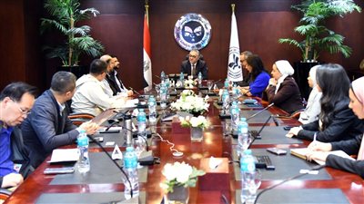 شركة صينية تنشئ مصنعًا للغزل والنسيج باستثمارات 100 مليون دولار