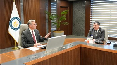 «كارجاس» تستهدف التوسع في الأسواق العربية والإفريقية