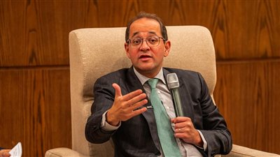 وزير المالية يبدأ الحوار المجتمعي حول الحزمة الثانية من «التسهيلات الضريبية»