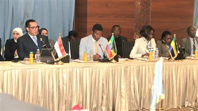 انتخاب مصر لقيادة لجنة إنشاء «الصندوق الإفريقي لدعم الشركات الناشئة»