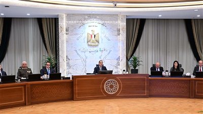 الحكومة تقرر استكمال إجراءات طرح محطات توليد الكهرباء بجبل الزيت