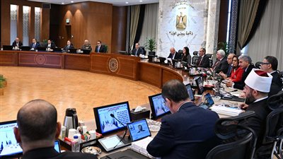 الحكومة تمنح الرخصة الذهبية لشركة «العلمين لمنتجات السيليكون»