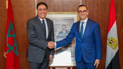 التبادل التجاري بين مصر والمغرب يسجل 897 مليون دولار خلال 10 أشهر