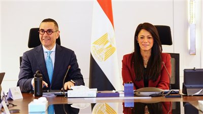 مصر تتابع مع «البنك الدولى» مستجدات الاستراتيجية الوطنية للاستثمار الأجنبي المباشر