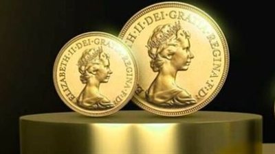 الحكومة تكشف حقيقة انتشار جنيهات ذهبية مغشوشة في الأسواق