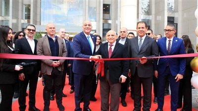 جهاز تنمية المشروعات يؤكد ضرورة دعم أصحاب الحرف اليدوية والتراثية 