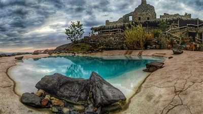 غلق 126 كيانًا غير مرخصًا لتنظيم الرحلات السياحية بمحافظة جنوب سيناء