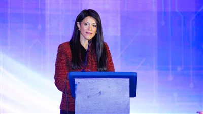 «المشاط»: الابتكار وريادة الأعمال ضرورة لتعزيز تنافسية الاقتصاد