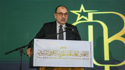 وزير قطاع الأعمال يعلن فرصًا استثمارية للشراكة مع القطاع الخاص