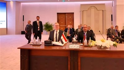 مصر تطرح 5 مبادرات جديدة لتعزيز التعاون العربي في تأمين الطاقة