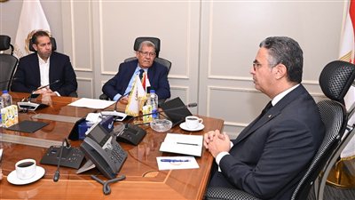 «التموين» تتعاون مع «علام جروب» لإنتاج لب الورق من مخلفات قصب السكر