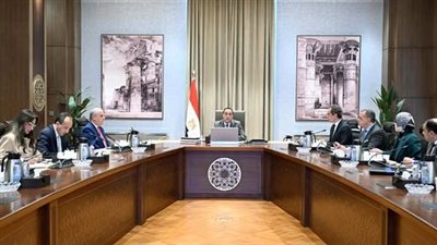 الحكومة تبحث وضع حلول جذرية للمشكلات المالية في «ماسبيرو» والصحف القومية