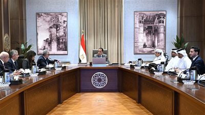 «المانع» القطرية تستهدف 15 مليار دولار صادرات لوقود الطائرات المستدام من مصر