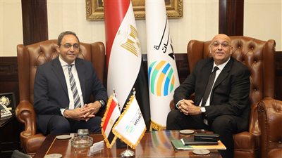 جهاز تنمية المشروعات يضخ 2.7 مليار جنيه في قنا خلال 11 عام