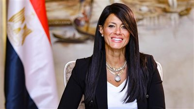 وزيرة «التخطيط»: دعم صغار المزارعين يعزز جهود سلاسل الغذاء العالمية 