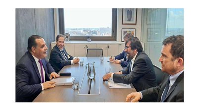 مصر وإسبانيا تبحثان عقد منتدى الأعمال المشترك بين البلدين خلال 2026