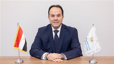 البنك الزراعي المصري يعين أحمد حبلص رئيسًا لمجموعة الخزانة والمؤسسات المالية