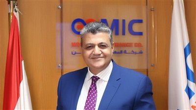 المهندس للتأمين تحقق أقساط بقيمة 1.3 مليار جنيه خلال 9 أشهر