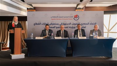قطاع التمويل الاستهلاكي يطبق متطلبات الملاءة المالية ومعايير «بازل 3» فى 2026