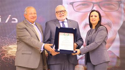 وزيرة التضامن تشهد احتفالية جوائز التميز لمنظمات المجتمع المدني