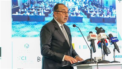 وزير قطاع الأعمال: تحقيق مستهدفات العام المالي 2024-2025 فى الشراكات مع القطاع الخاص
