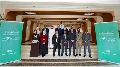 «البريد المصري» يستضيف ورشة عمل «نظم وأدوات تكنولوجيا المعلومات»