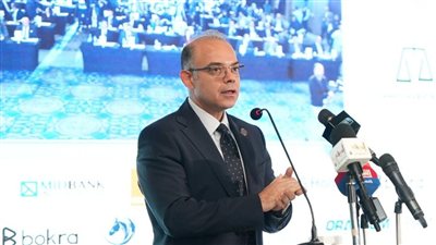 رئيس الرقابة المالية: منح البورصة المصرية رخصة تداول المشتقات خلال يناير المقبل