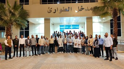 هيئة «الرعاية الصحية» تعلن تفعيل حزمة خدمات طبية مستحدثة بمحافظة الأقصر