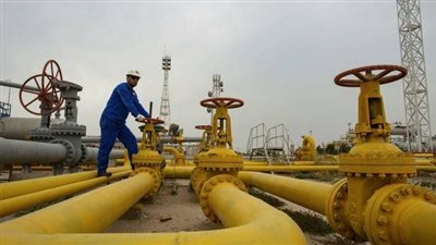 «البترول» تقر تنفيذ وتعديل خطي غاز في محافظتي الجيزة والغربية