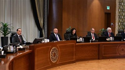 انضمام مصر إلى اتفاقية التجارة التفضيلية بين الدول الثماني النامية