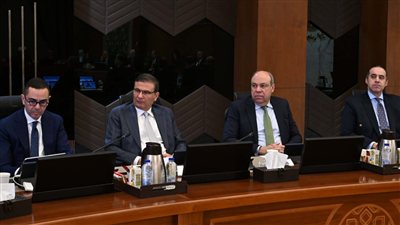 مصر تمنح الرخصة الذهبية لمشروع «ديلي إيجيبت» لإنتاج الأدوات المكتبية