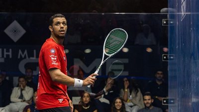 بالم هيلز تستضيف بطولة العالم للإسكواش لموسم 2025–2026