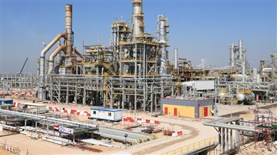 قرار وزارى بتعديل النظام الأساسي لشركة أسيوط لتكرير البترول