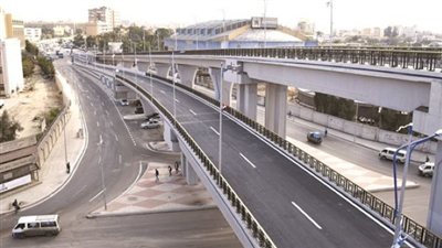 نزع ملكية أراضي وعقارات لتنفيذ مشروع تطوير محور 26 يوليو بمحافظة الجيزة