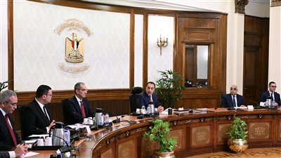 رئيس الوزراء يتابع موقف تنفيذ «منصة مصر العقارية» لتصدير العقار