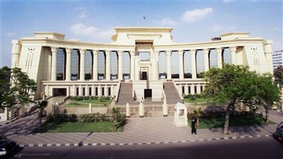 «المصدر» تنشر أحكام المحكمة الدستورية العليا ليوم 6 ديسمبر 2025