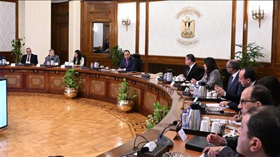 مصر تتفاوض مع شركات عالمية لتصنيع مكونات مشروعات تحلية مياه البحر