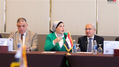 اتحاد «تمويل المشروعات» يبحث آليات تطوير الأداء المؤسسي مع الجمعيات الأهلية