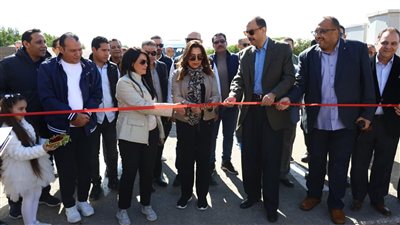 وزارة «التخطيط»: 1.8 مليار جنيه استثمارات مشروعات المياه والصرف الصحي بمحافظة سوهاج