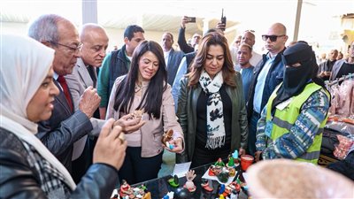 «التخطيط»: 442.5 مليون جنيه تكفة مشروع تطوير «إسنا» التاريخية