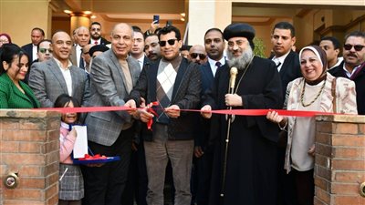 افتتاح الملتقى التوظيفي بمحافظة المنيا لتوفير 4 آلاف فرصة عمل