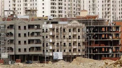 إعتماد الاشتراطات البنائية المؤقتة لمدينة «قلين» بمحافظة كفر الشيخ