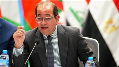 وزير المالية: حزمة من التسهيلات الجمركية لدفع حركة التجارة الخارجية