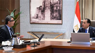 مدبولي يتابع مستجدات مشروع تطوير منظومة الدعم في مصر